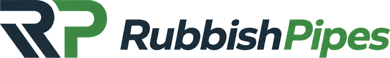 RubbishPipes logo